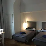 Bla Huset B&B I Goeteborg