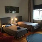 Bla Huset B&B I Goeteborg