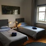 Bla Huset B&B I Goeteborg