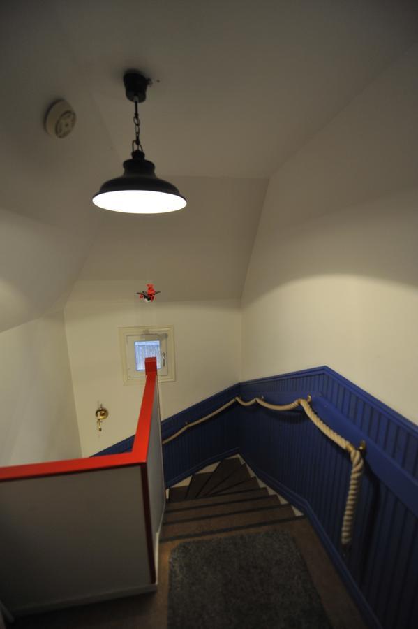 Bla Huset I Bed & Breakfast Gothenburg