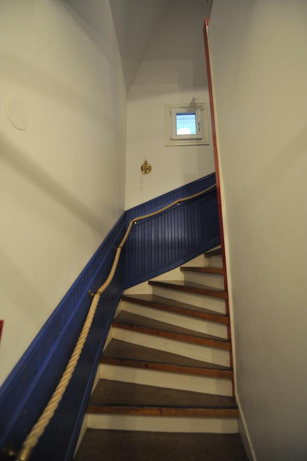 Bla Huset I Bed & Breakfast