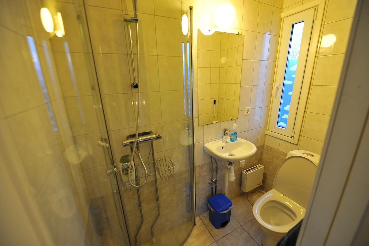 Bla Huset I Bed & Breakfast Gothenburg
