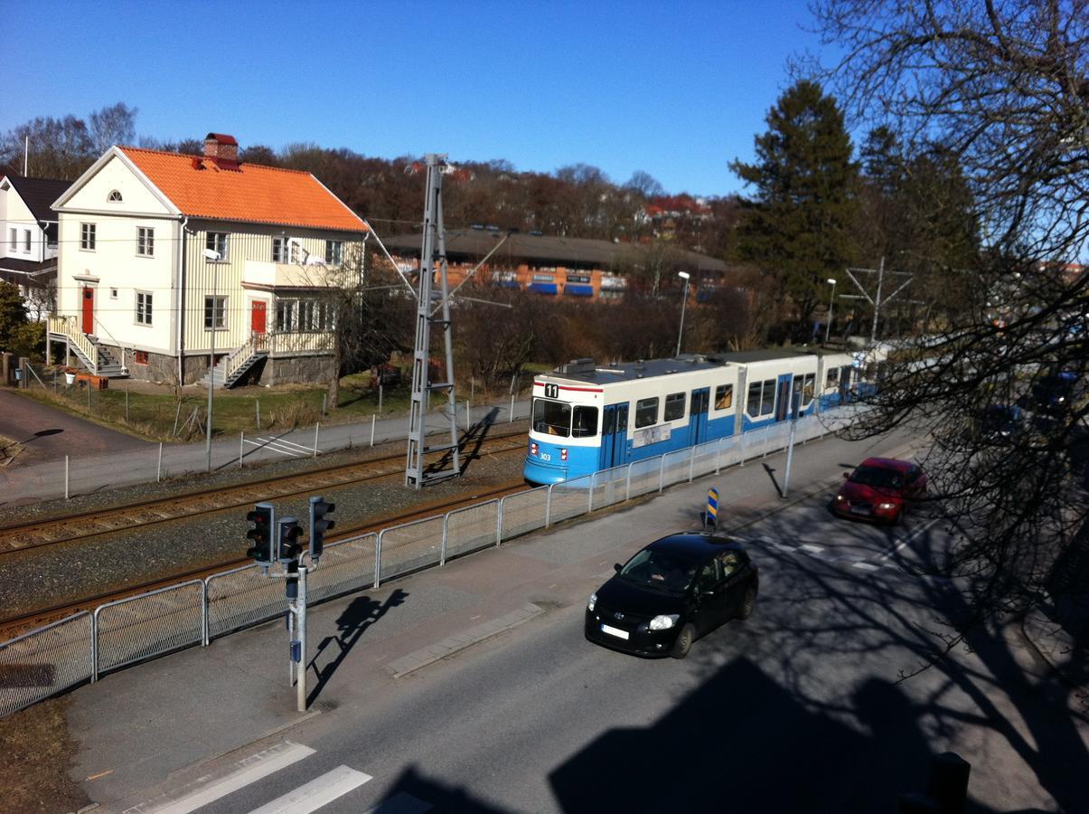 Bla Huset I Bed & Breakfast Gothenburg