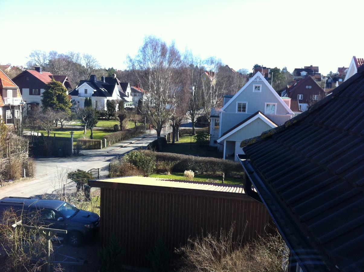 Bla Huset I Bed & Breakfast Gothenburg