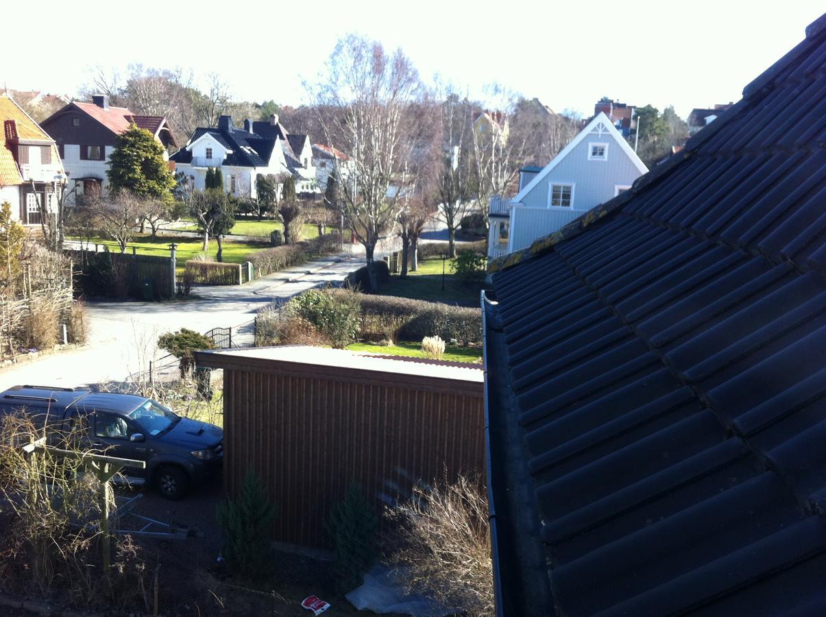 Bla Huset I * Gothenburg