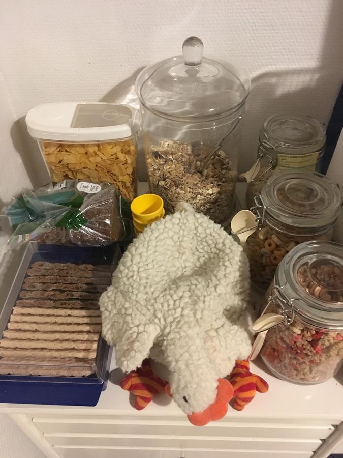 Bla Huset I Bed & Breakfast Gothenburg