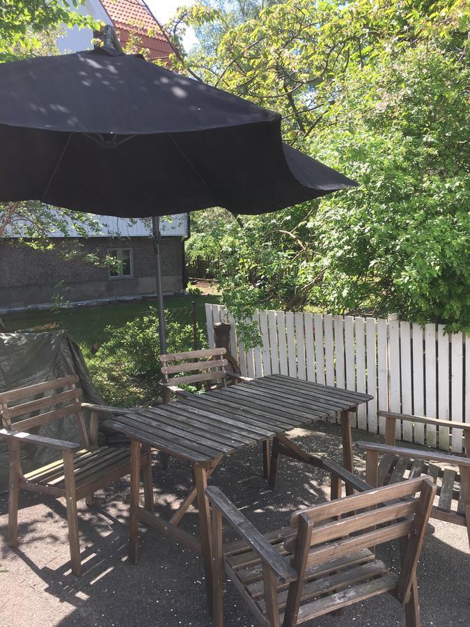 Bla Huset I Bed & Breakfast Gothenburg