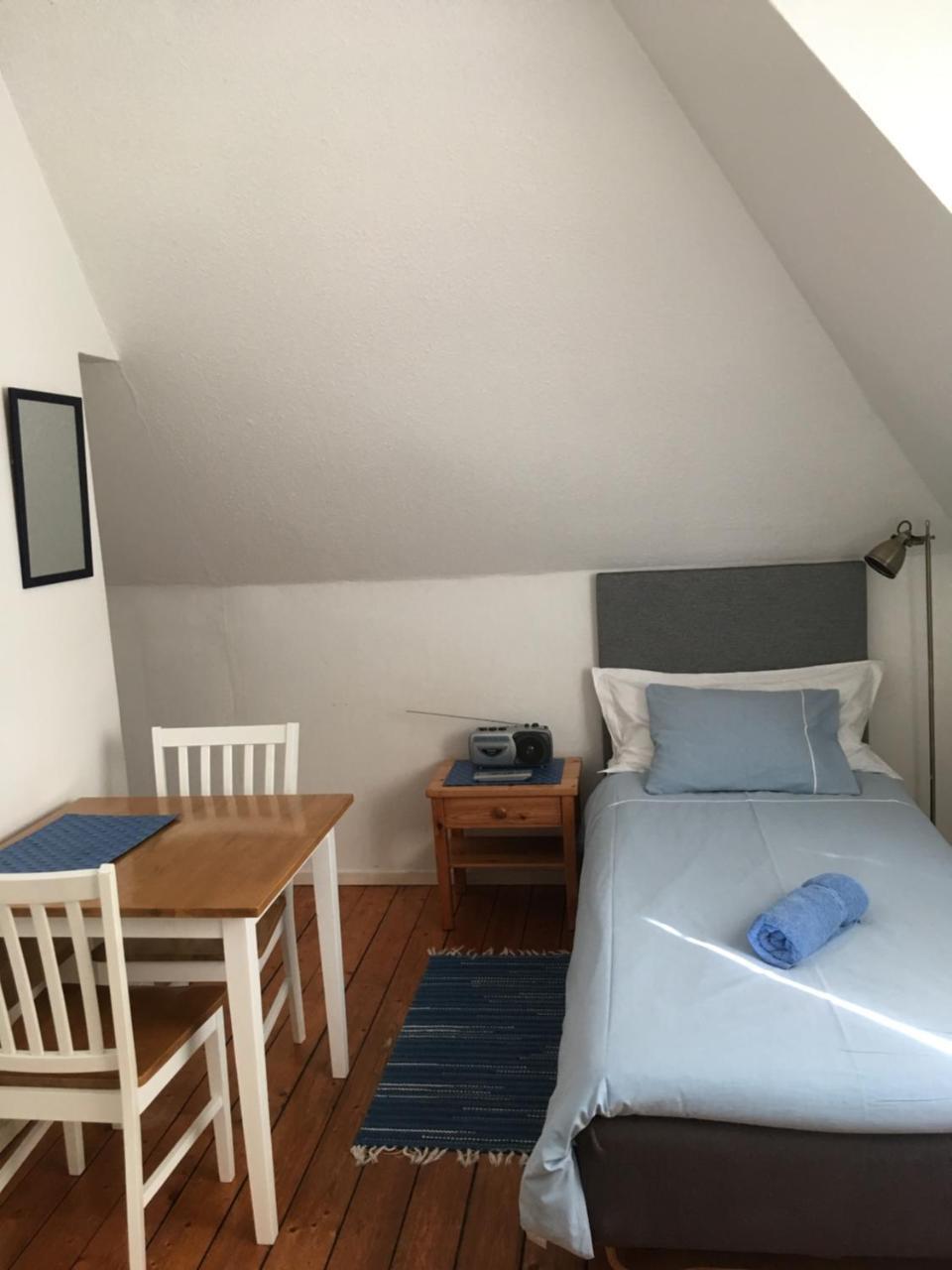 Bla Huset I Bed & Breakfast Gothenburg