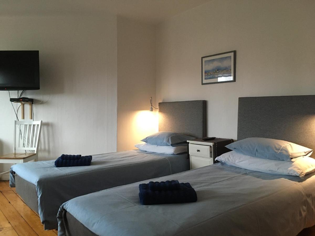 Bed & Breakfast Bla Huset I
