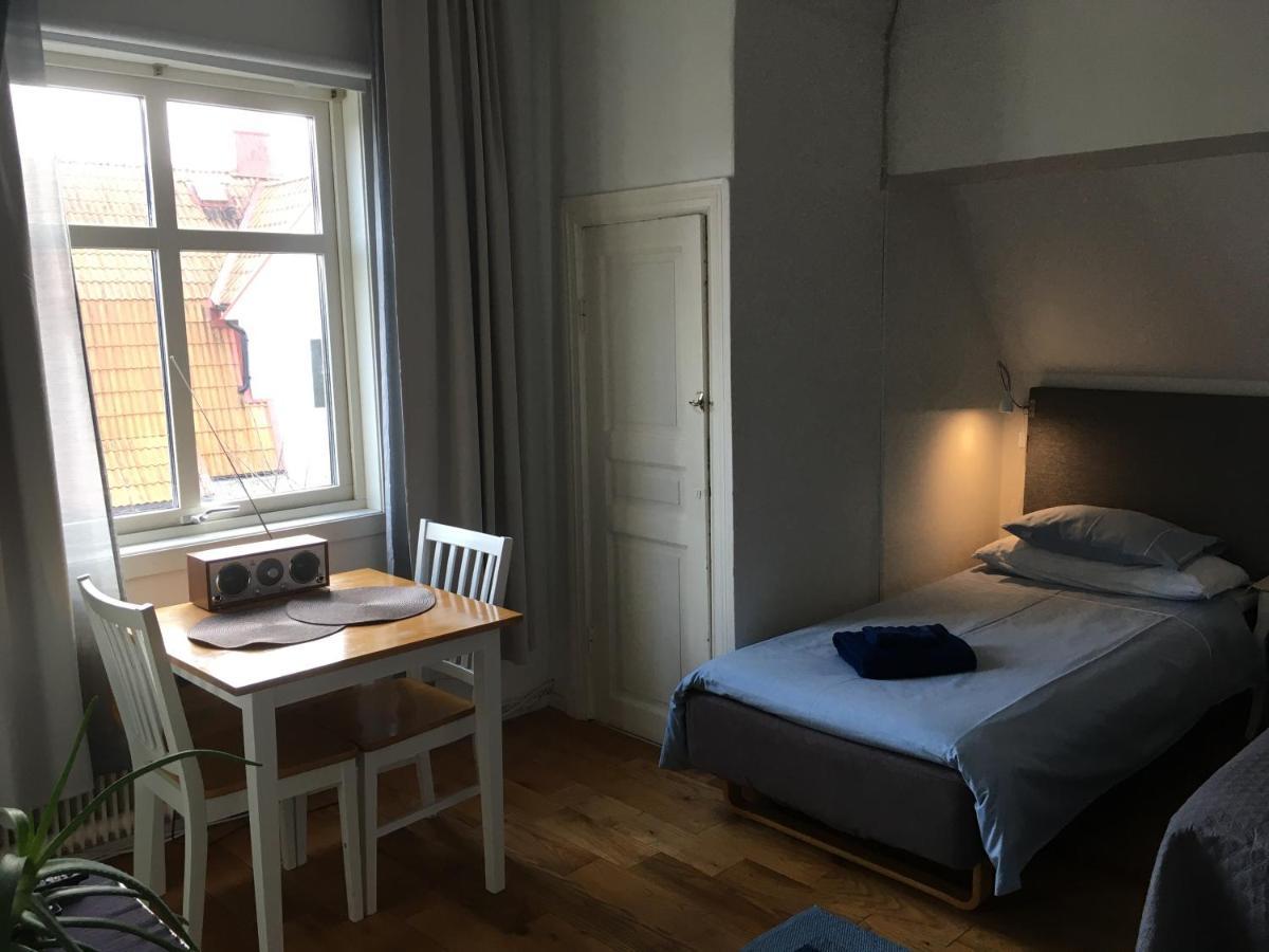 Bla Huset I * Gothenburg